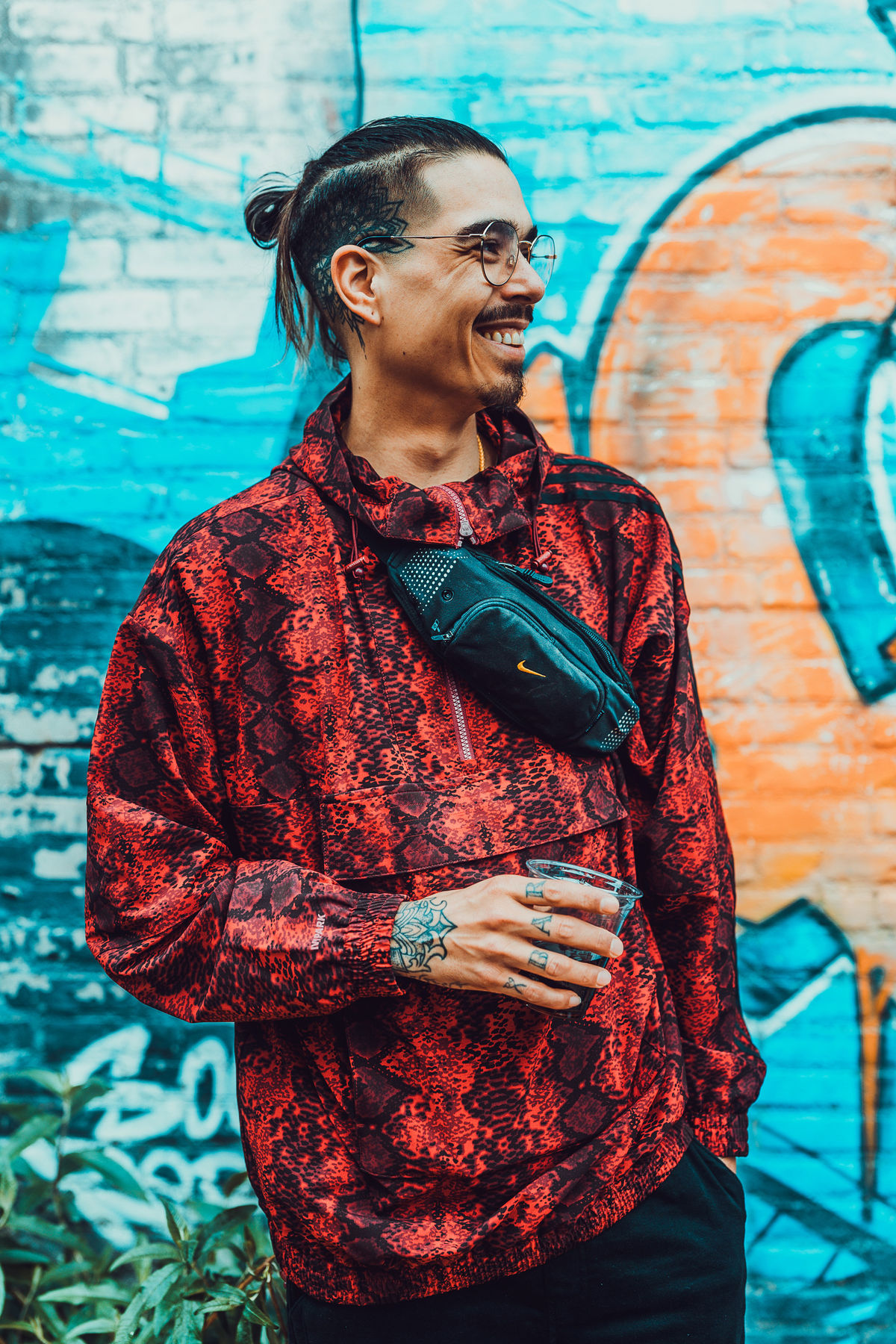 Loading... just a sec